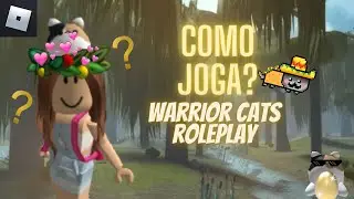 Esse jogo está MUITO FAMOSO no Roblox... Então vim ensinar como joga!