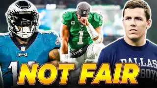 This just became Eagles NEWEST Challenge…