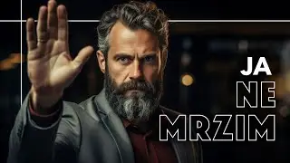 Ja ne mrzim