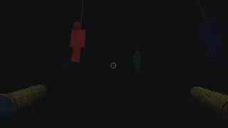 Grabpack motion animation test