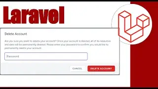 🟣 Laravel Inertia 11 Uso del componente de Modal o Dialogo con Vue