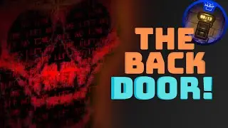DOORS ATUALIZOU! (The Hunt: First Edition) - Parte 2