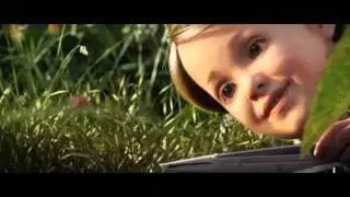 Mass Effect 3 Music Video - WAR