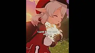 klee family edit || genshin impact 