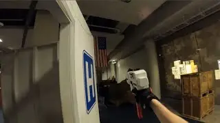 Nerf Gameplay!! Modded night at Tactical Urban Combat!