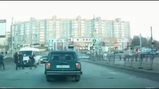 Долбаёбы в машинах   Аварии, ДТП, автодраки,  подборка до 2017года
