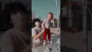 19 Yaşında BABA OLDU P2