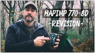 ✳️ HAPIMP PH770-8D (REVISION)