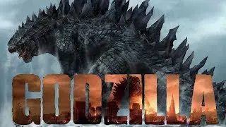 GODZILLA - Il Re dei Mostri!