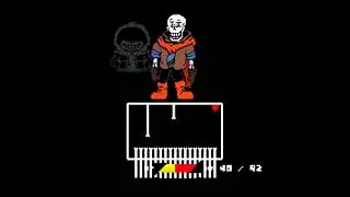 DOUBLE BAD TIME(DEMO)-Dusttale DUSTBELIEF