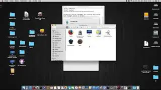 macOS High Sierra HD