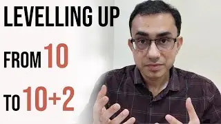IIT prof's tips: Watch this before starting 10+2