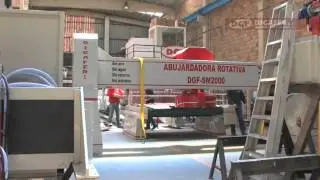 digafer.es - company presentation