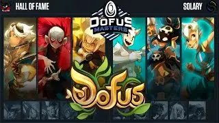 LE ROUBLARD POUR SOLARY DOFUS !