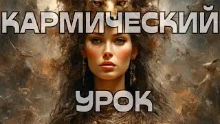 🔥ВАШ КАРМИЧЕСКИЙ УРОК🔥🌚⚖️📝