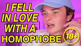 reading SPICY fan fiction (of MYSELF)