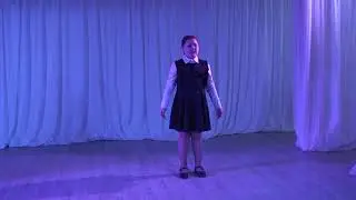 Мясоедова Кристина