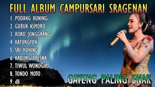CAMPURSARI SRAGENAN GAYENG PALING ENAK