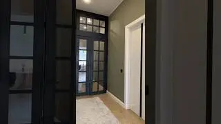 Межкомнатные двери