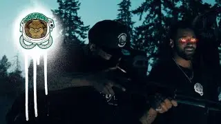 A-Real | "Pulled Up"