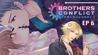 Subaru's Birthday Party 🎂 Brothers Conflict Precious Baby | Kaname Ep 6 [ENG SUBS]