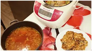 I am preparing a CHICKEN MENU for the WHOLE DAY