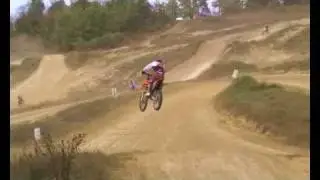THC Racing a Marradi