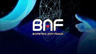3DiVi Biometric Anti-fraud  (BAF) (rus)