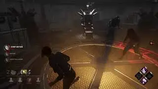 5up’s 360 Move Against The Killer