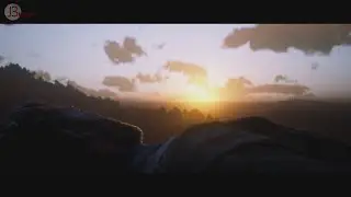 Bad Moon Rising - RDR2 supercut | Spoilers