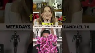 Shams Charania Appreciates Kay Adams