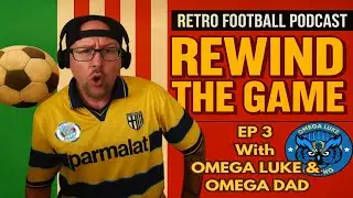 Rewind The Game with 