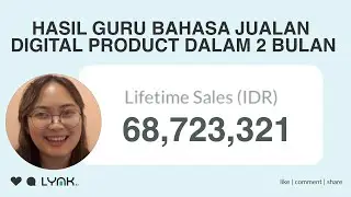 Strategi GURU KELUAR DARI UTANG lewat INSTAGRAM