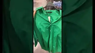 HAUL NEW IN ZARA 👗