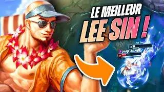 Mon Lee Sin affronte LES MEILLEURS OTP FRANCAIS en SHOWMATCH !