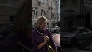 Удачная локация #lifestyle #цвет #fashionstyle #мода #машина