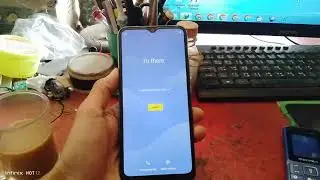 Realme C11 2023 RMX3231 FRP Google Lock Bypass UnlockTool_2023-10-29- RMX3231 FRP Bypass 2023