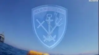 [HGL2020] HELLENIC NAVY MINE WARFARE - GREEK MINEHUNTERS CLEAR THE SEAS