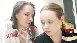Kismet или Khamrah? Первое впечатление.