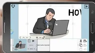 Whiteboard Animation Video Kaise Banate hai    Make Whiteboard Animation on Andr HD