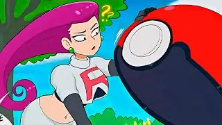 Pokéballs For Making Money | Comic Dub