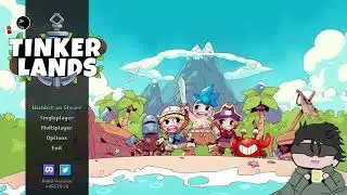 This Demo Is Terraria 2.5D + Minecraft 2.5D ❤️ ❤️ ❤️