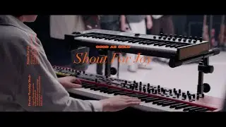 Shout For Joy (Live) | Destiny Worship Music
