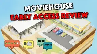 Moviehouse - Free Demo - Worth Buying It In 2021? Review