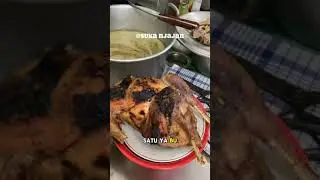 Nemu nasi opor legend di kota Kudus ! Wajib cobain