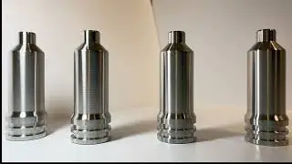Fuel Injector tubes video