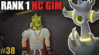 I need this for Zulrah - RANK 1
