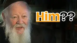 The Rebbe's shocking recommendation