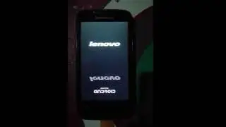 Tutorial ROOT, install CWM/TWRP, Install Custom Room Sony Experia, Lenovo a369i