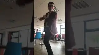 The Cowboy Boogie Kid Tik Tok